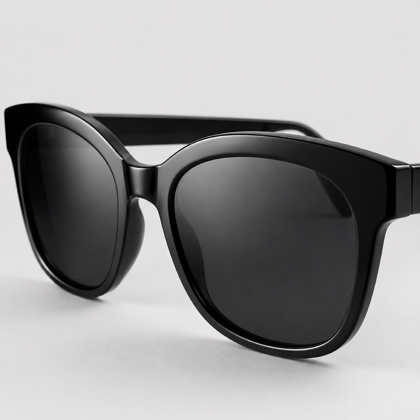 Lentes de sol