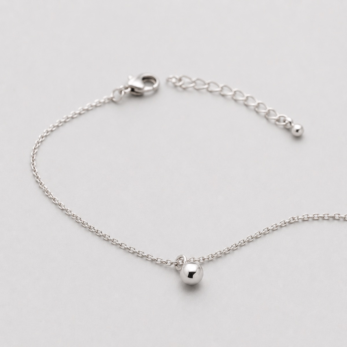 Aros Colgantes Gota