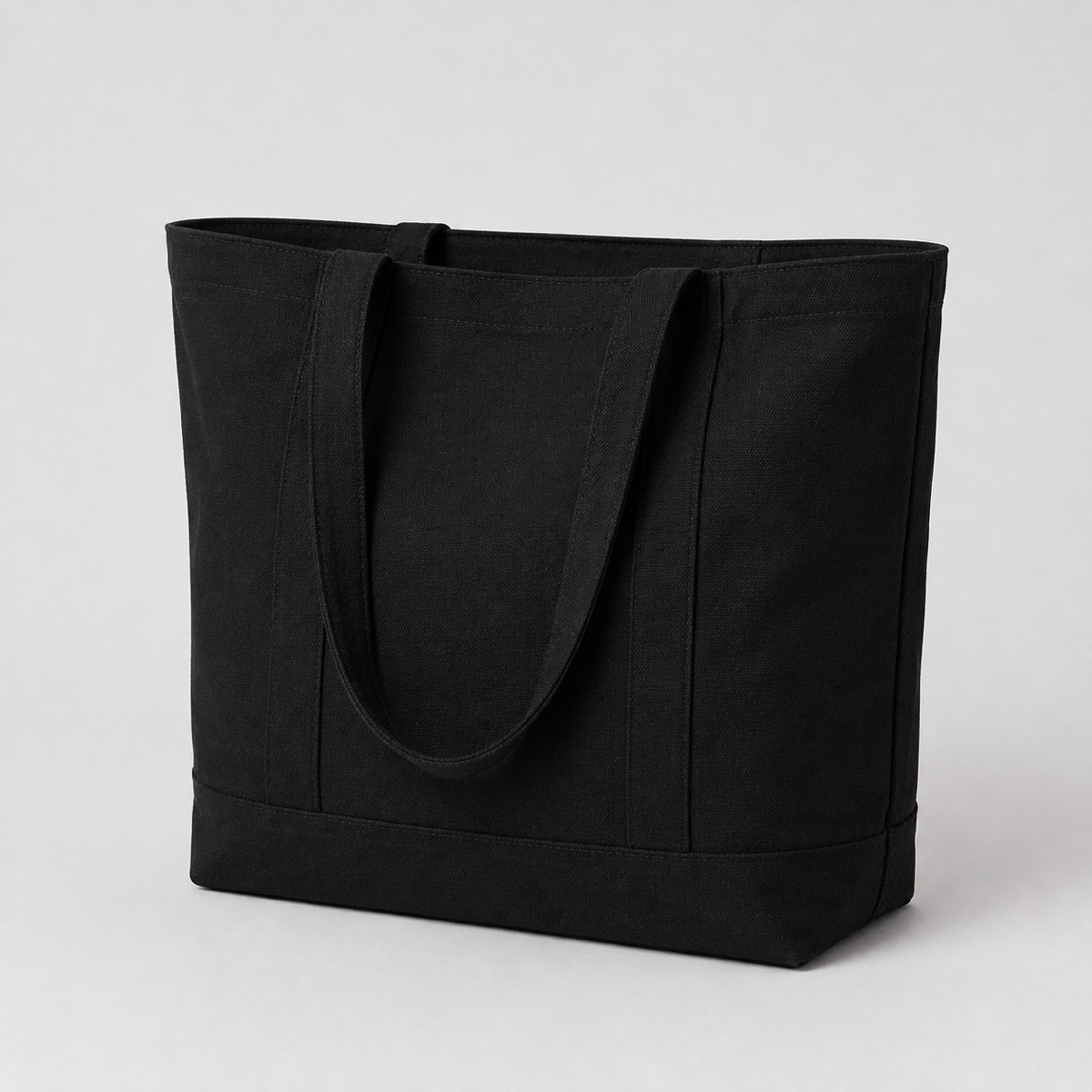 Bolso Shopper Lona