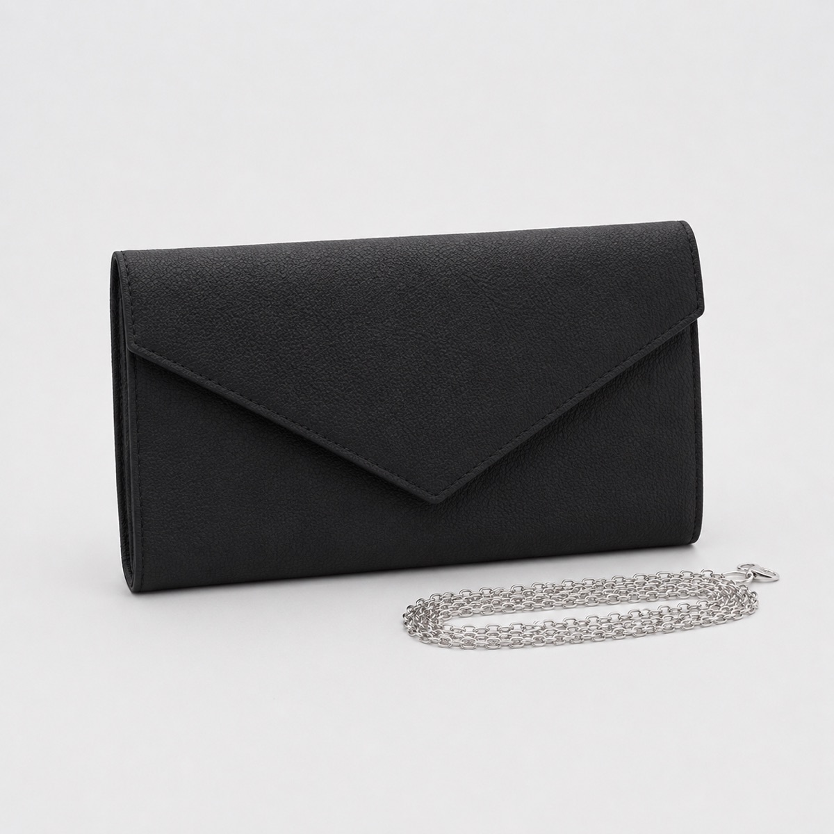 Cartera Sobre Negra
