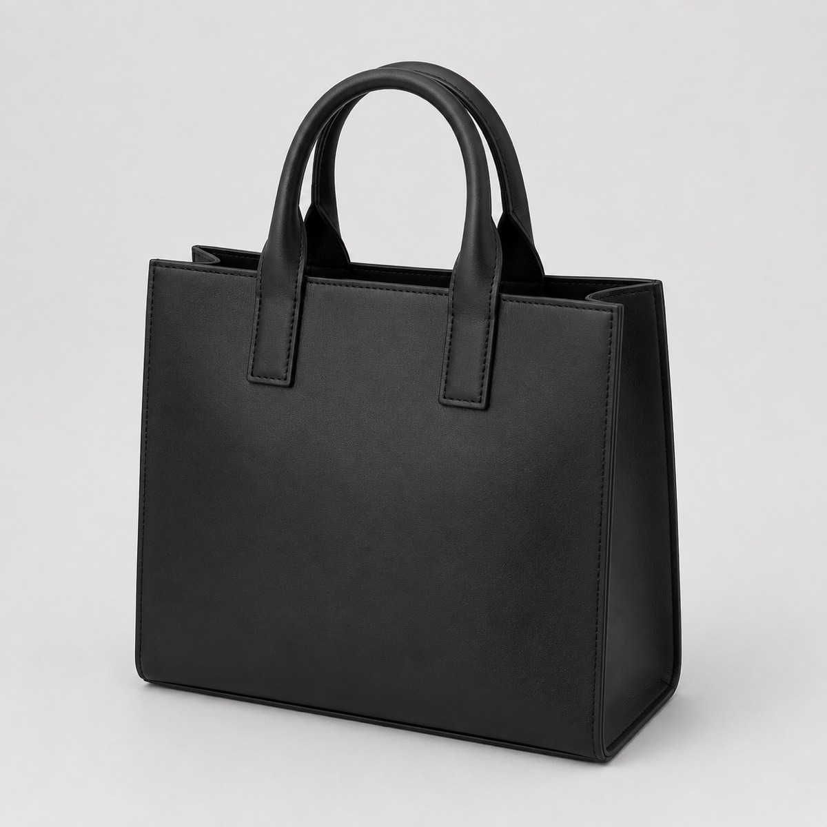 Cartera Tote Estructurada
