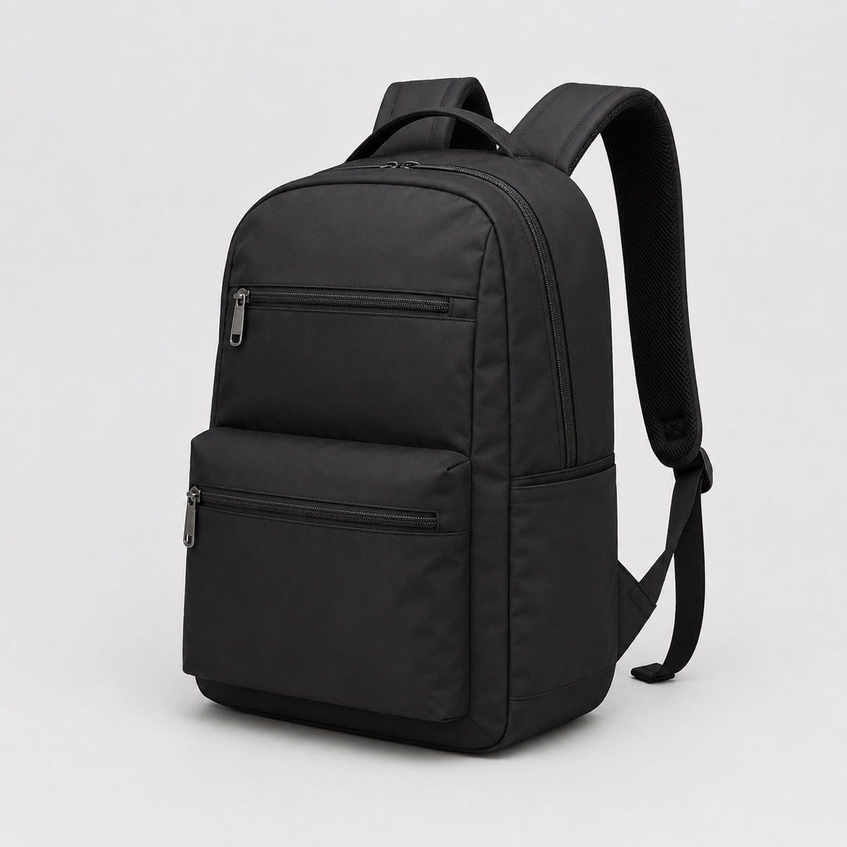 Mochila Urbana Negra