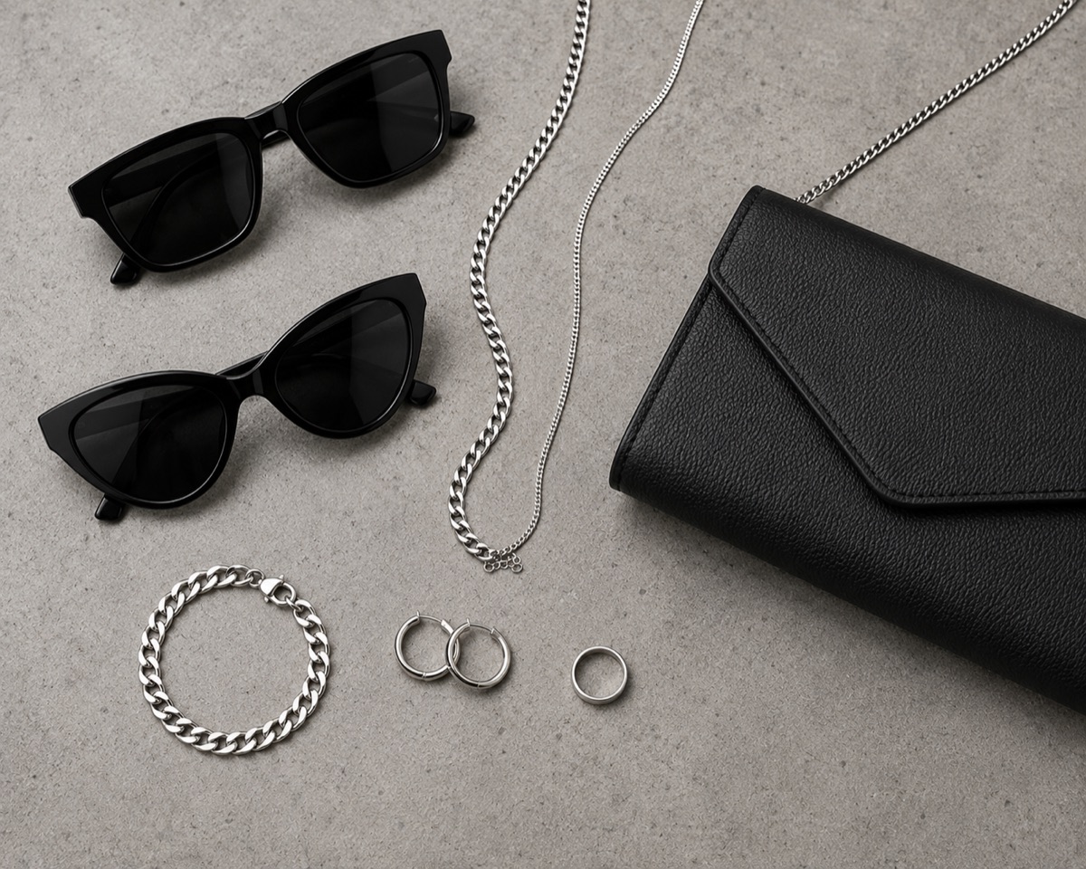 Pulsera Charm Minimal